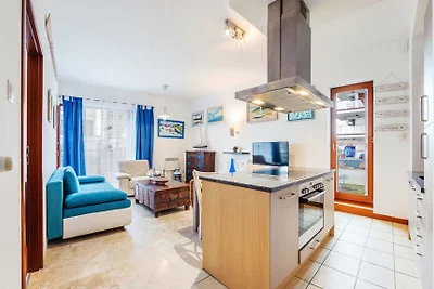 Sun&Snow Plaza Swinoujscie -