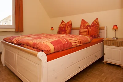 Grietjes Huus Wohnung Binnenwiese