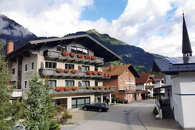 Appartamento Vacanza con famiglia Bad Hofgastein