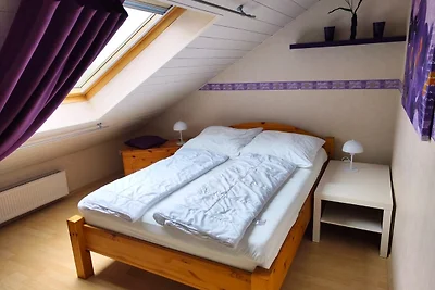 Maison de vacances Vacances relaxation Dorum