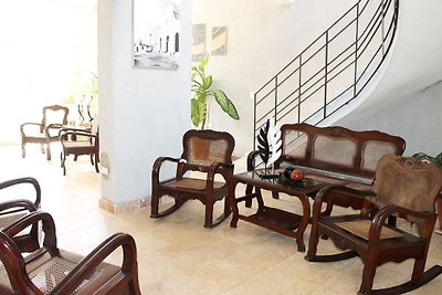Hostal Sky View Appartement 3