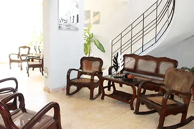 Hostal Sky View Appartement 3