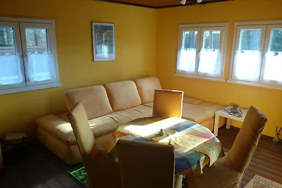 Appartamento Vacanza con famiglia Roding