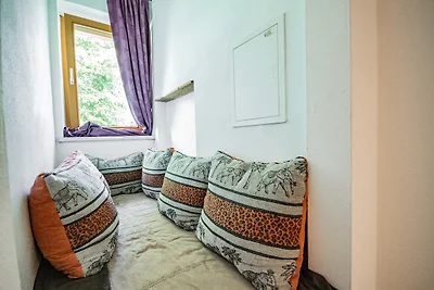 Vakantieappartement Gezinsvakantie Steinach am Brenner