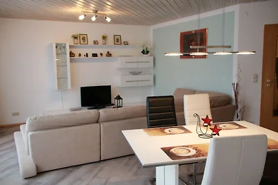 Vakantieappartement Gezinsvakantie Hilzingen