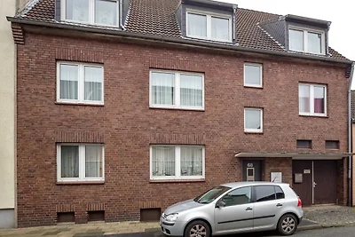 Ferienwohnung Gutmensch