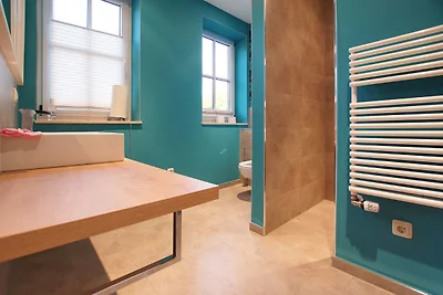 Vakantieappartement Gezinsvakantie Dobin am See