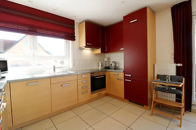 Vakantieappartement Gezinsvakantie 