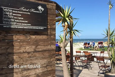 Vakantieappartement Gezinsvakantie Wendtorf