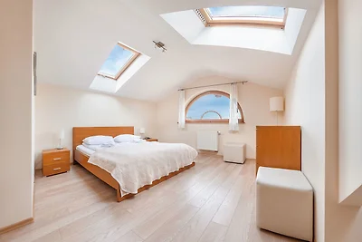 Vakantieappartement Gezinsvakantie Misdroy