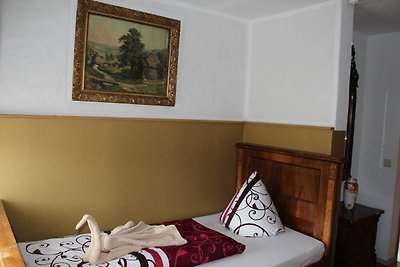 Vakantieappartement Gezinsvakantie Sehmatal