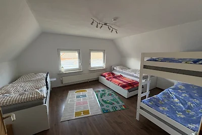 Kuća za odmor Dopust za oporavak Hage