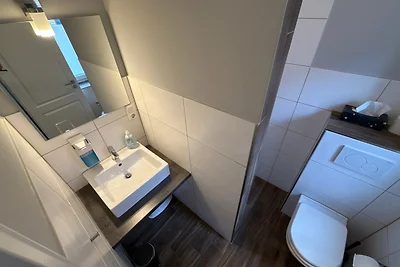 Vakantiehuis Ontspannende vakantie Burg auf Fehmarn