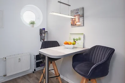 Haus Windjammer Christian Radich