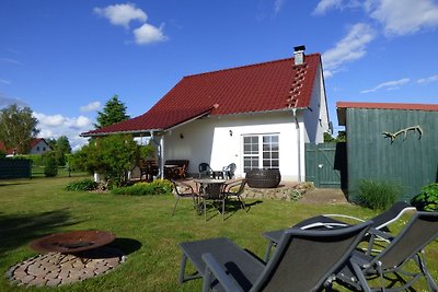 Ferienhaus "Natur Erholung Pur" -