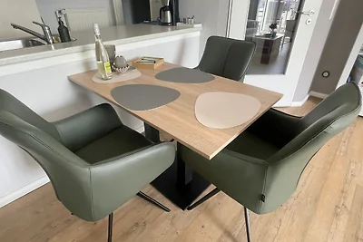 Vakantieappartement Gezinsvakantie Grömitz