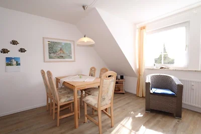 Vakantieappartement Gezinsvakantie Tinnum