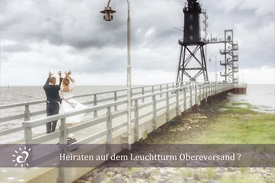 Vakantieappartement Gezinsvakantie Dorum