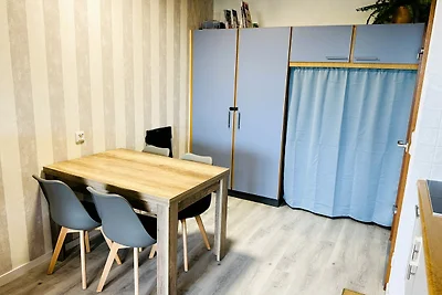 FeWo Hochwald Hahnenklee