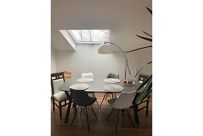 Apartment Sabine in der Nähe des