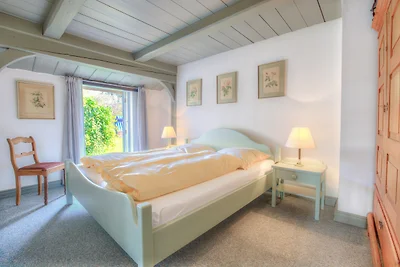 apartman za odmor Obiteljski odmor Wenningstedt-Braderup