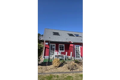 Casa vacanze Vacanza di relax Lütow