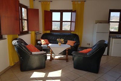 Vakantieappartement Gezinsvakantie Almuñécar