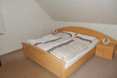 Appartamento Vacanza con famiglia Spremberg