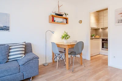 Haus Carpe Diem Strandnest