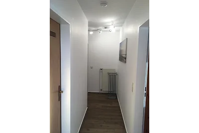 De Klipp in der Möwenburg