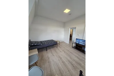 Monteurwohnung Reichenbach Vogtland