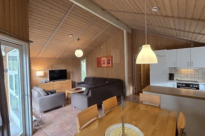 Vakantiehuis Ontspannende vakantie Haren