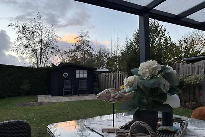 Casa vacanze Vacanza di relax Sint Maartensvlotbrug