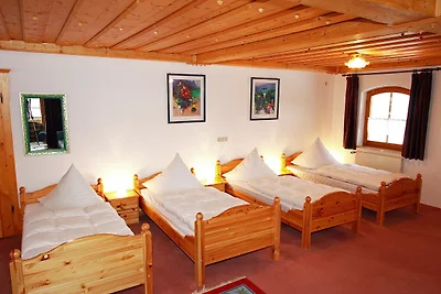 Casa vacanze Vacanza di relax Sankt Englmar