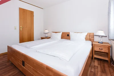 Appartamento Vacanza con famiglia Bensersiel