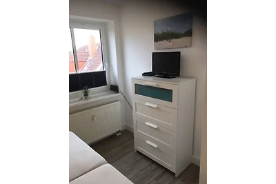 Vakantieappartement Gezinsvakantie Timmendorfer Strand