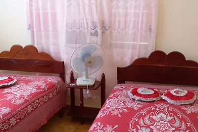 Hostal VICENTA Appartement 1