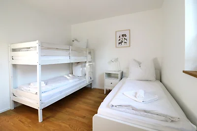 Vakantieappartement Gezinsvakantie Feldberg