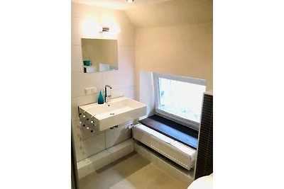 Appartamento Vacanza con famiglia Boizenburg