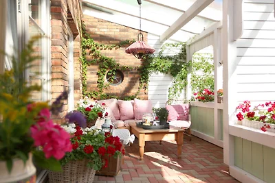 Weisst Du noch - Kräuterstube