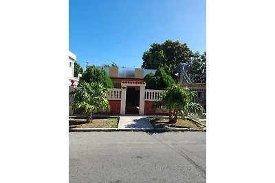 Villa Amelia Appartement 2