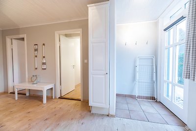 Vakantieappartement Gezinsvakantie Utersum