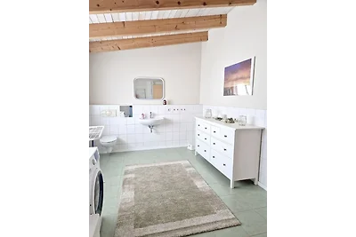 Sommerhaus mit Dachterrasse -