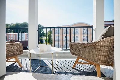 FIRST Prinzessin Luise