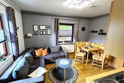 Ferienwohnung Günther 43qm