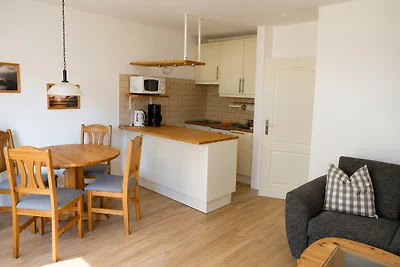 Vakantieappartement Gezinsvakantie Wittdün