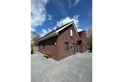 Domek letniskowy Urlop wypoczynkowy Geeste