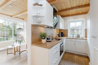 Deich-Bungalow | Königsberger