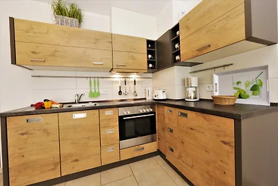 (Brise) Seeresidenz Haus Nordic