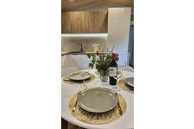 Alojamiento Fiestas en la granja Lohmen